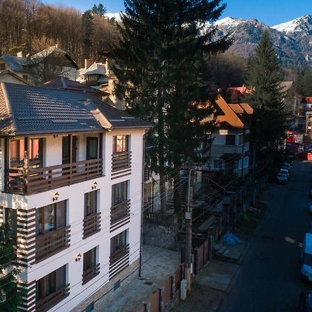 Imperial Hotel Sinaia Exterior photo